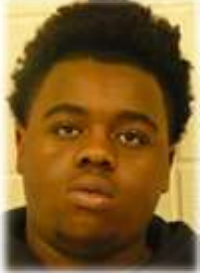 Trevone Ball-Barnes, 19, was on a release from the court at time of arrest for alleged jewellery store heist at Markdale Mall -- YRP release