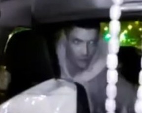 Investigators need help identifying a man who allegedly assaulted a cab driver near Broadview Ave. and Chester Hill Rd. on Saturday, Nov. 30, 2024.
