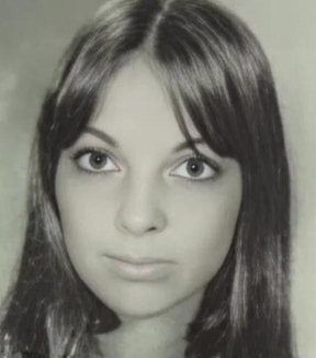 Roxanne Leadbetter disappeared in 1972.