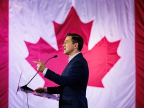 Pierre Poilievre