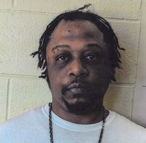 O'Neil Henry, 43. TORONTO POLICE HANDOUT