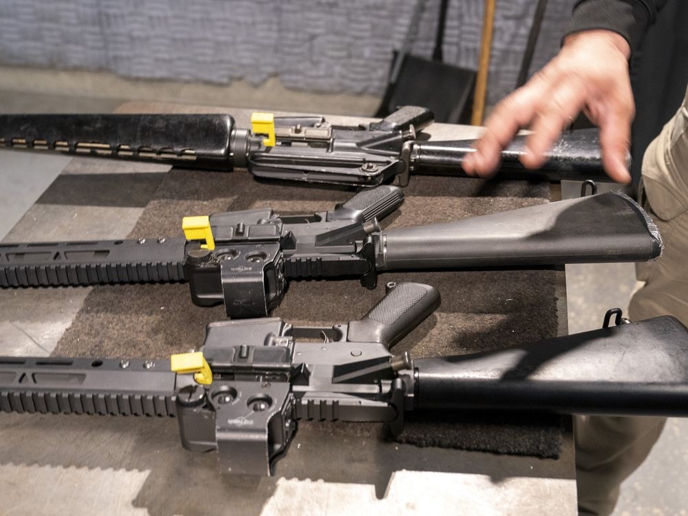 GUN GRAB FLOP: Buyback Scheme YIELDS PATHETIC 25 Weapons!