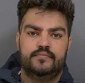 Harmanjit Singh.