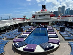 Virgin Voyages