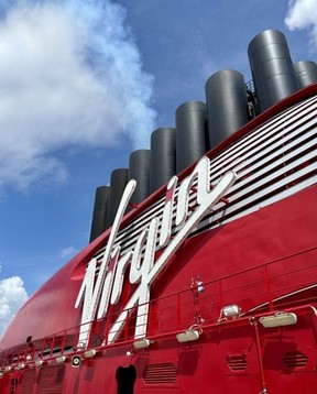 Virgin Voyages