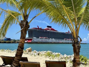 Virgin Voyages