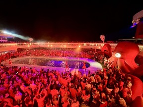 Virgin Voyages
