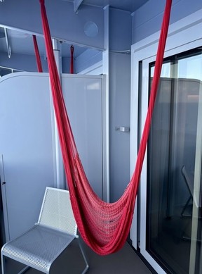 Virgin Voyages