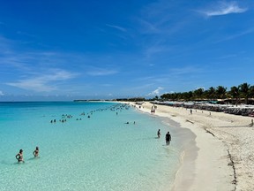 Virgin Voyages