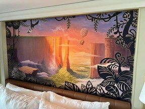 Disney Treasure