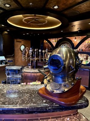 Disney Treasure