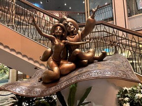Disney Treasure