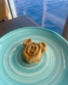 Disney Treasure