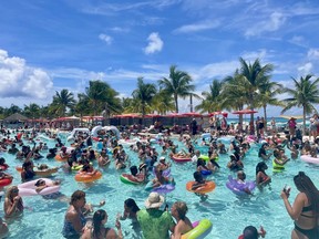 The Beach Club at Bimini