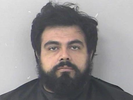 Naked teacher allegedly broke into school with drugs, sex toys