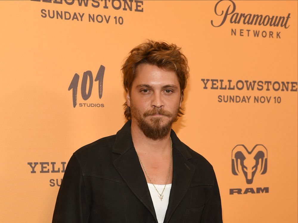 Luke Grimes hasn't spoken to Kevin Costner since Yellowstone exit