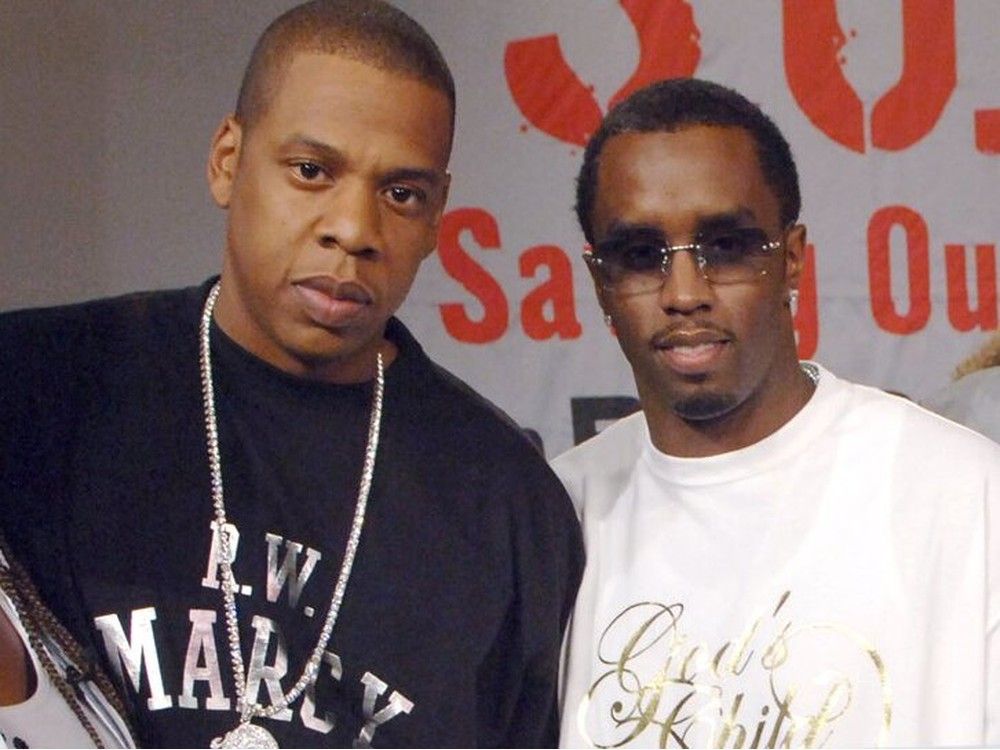 Woman accusing Jay-Z and Sean ’Diddy’ Combs of sexual assault acknowledges inconsistencies