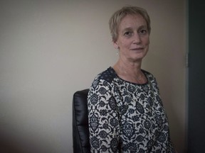 Dr. Ellen Wiebe