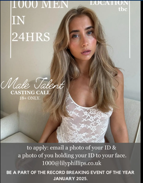 Porn star Lily Phillips