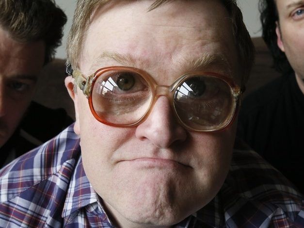 Trailer Park Boys actor Mike Smith has been charged with sexual assault. Read more.