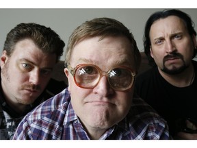 Trailer Park Boys