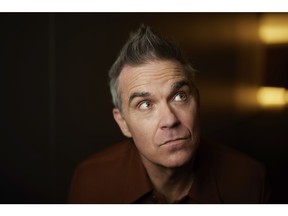 Robbie Williams