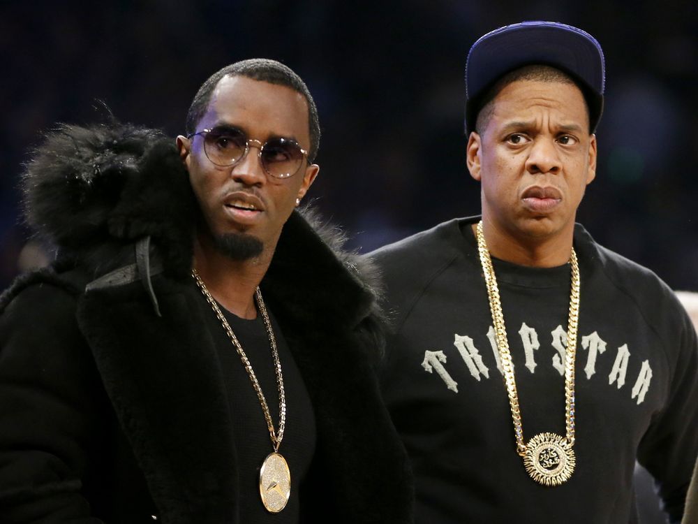 Judge says woman accusing Jay-Z, ’Diddy’ of raping her at age 13 can proceed anonymously