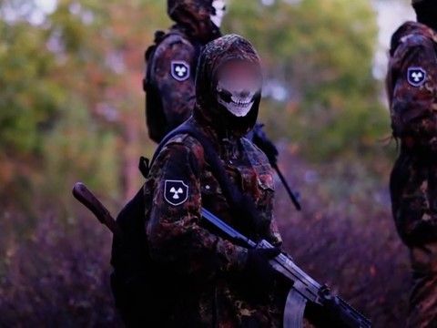 image of Ottawa Man's Terrorism Trial Linked to Neo-Nazi Propaganda