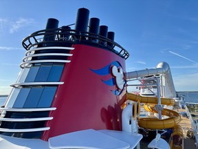 Disney Treasure