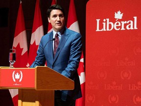 New year won’t cure Trudeau’s raucous caucus New year won’t cure Trudeau’s raucous caucus