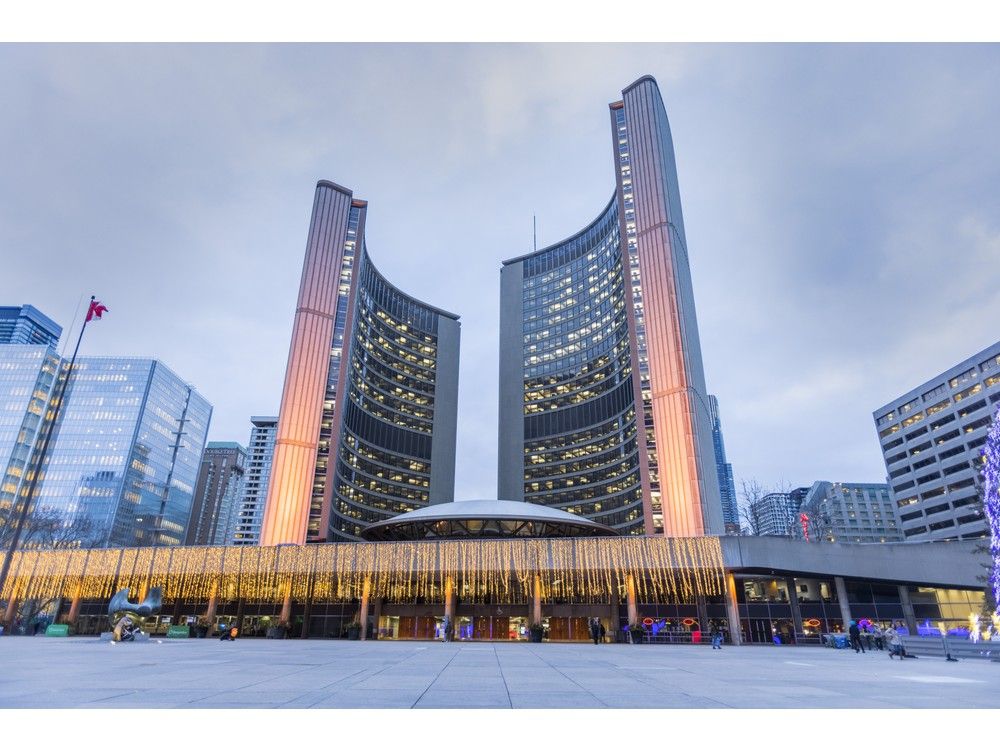 Toronto residents to get water MTU replacements starting in April