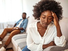 A man's lies has his partner struggling with forgiveness.