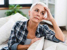 A reader feels shunned by old friends.