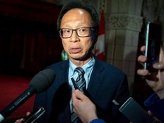China's foreign interference is “mostly aimed at improving bilateral relations,” says a Liberal Senate appointee.