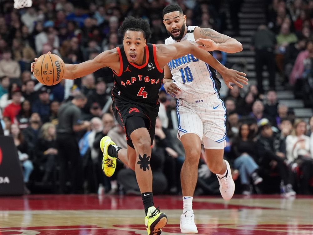 As embarrassing losses mount for Toronto Raptors, fans’ apathy can be felt