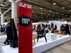 El diseño de interiores 2025 muestra