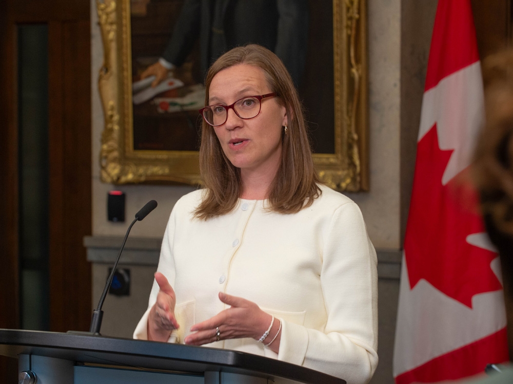 Gould SHOCKS Politics: Leadership Bid EXPLODES!