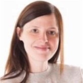A photo of Synthia Bussières,