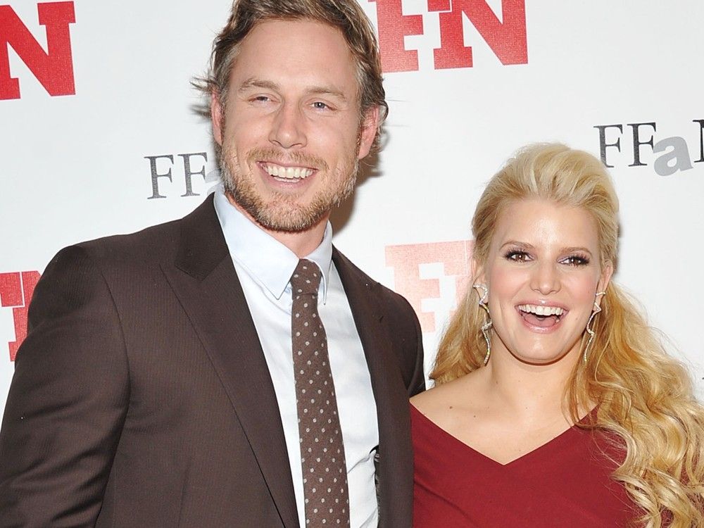 Jessica Simpson, hubby Eric Johnson call it quits after decade of marriage