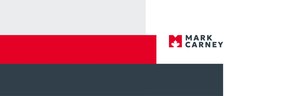 The image from Mark Carney's X header for his account.