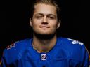 William Nylander #88 de Toronto Maple Leafs para su retrato antes del juego Honda NHL All-Stars el 3 de febrero de 2024-A-2024-A-2024.
