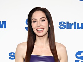 Whitney Cummings