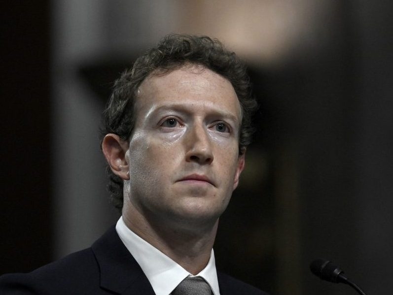 ZUCKERBERG UNDER FIRE: Instagram's Dark Secrets EXPOSED!