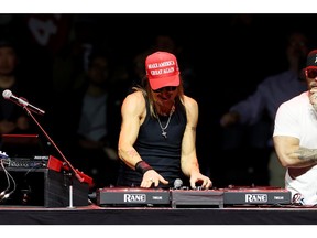 Kid Rock