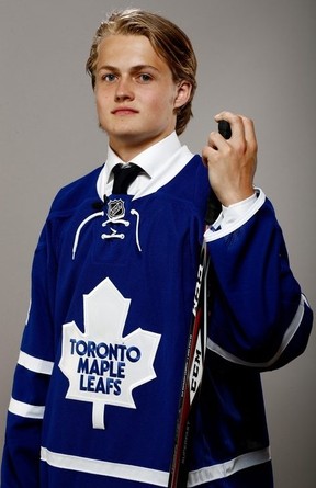 Nylander draft pic