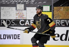 Alex Pietrangelo