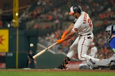 Anthony Santander