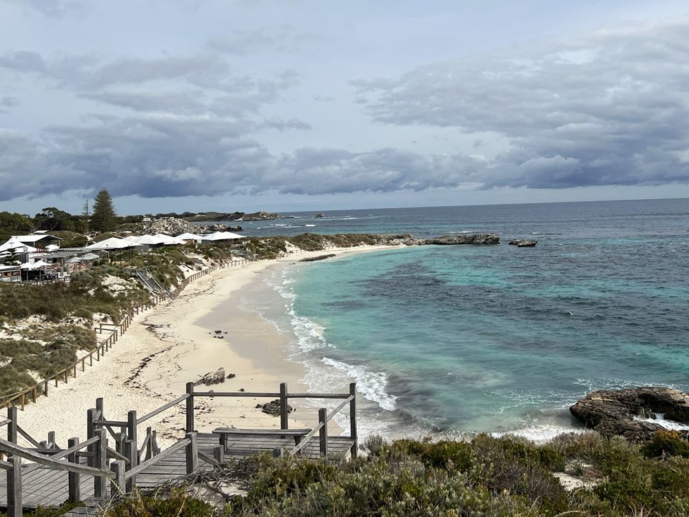 Seaplane crashes off Australian tourist island, killing 3 and injuring 3 others