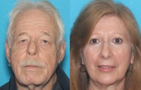 El arma se ha recuperado en la escena de la tragedia de Vermont asociada con el asesinato de Richard y Rita Jazco Philly Double. PPD