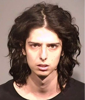 Dead: La policía ha dictaminado que la activista trans transmma de Lind, Emma Borhanian, fue asesinada a 31 años -old Self -Defense. SCSD